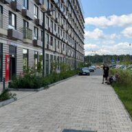 Продажа помещения с магазином Магнит в ЖК Ильинские луга
