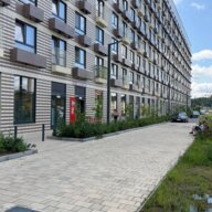 Продажа помещения с магазином Магнит в ЖК Ильинские луга