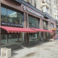 Продажа торгового помещения рядом с метро Маяковская