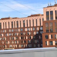 Аренда офиса в БЦ «Японский Дом»
