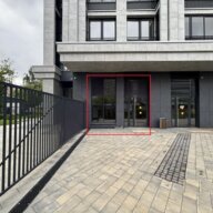 Аренда торгового помещения в ЖК "Дом на Зорге" 