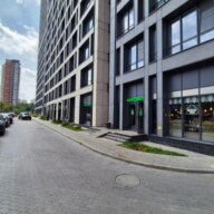 Аренда торгового помещения в ЖК "Onyx Deluxe" 