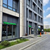 Аренда торгового помещения в ЖК "Onyx Deluxe" 