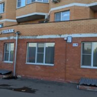 Продажа торгового помещения в Звенигороде