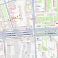 Аренда торгового помещения у метро Марьина Роща