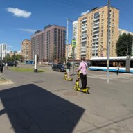 Аренда торгового помещения на улице Полярная 