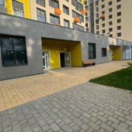 Продажа торгового помещения в новом доме в Орехово