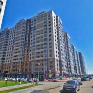 Аренда торгового помещения в ЖК "Жемчужина Зеленограда" 