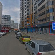 Аренда торгового помещения в ЖК "Жемчужина Зеленограда" 