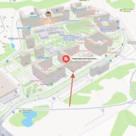 Аренда торгового помещения в ЖК "Жемчужина Зеленограда" 