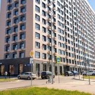Аренда помещения в ЖК "Миловидное" на 1й линии.