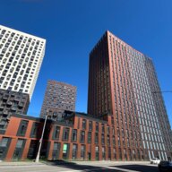 Продажа помещения с магазином Пятерочка в МФЗ "Эйлер"