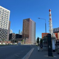 Продажа помещения с магазином Пятерочка в МФЗ "Эйлер"