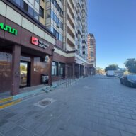 Продажа помещения с арендатором Четыре Лапы