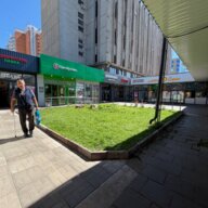 Продажа помещения с сетевым арендатором г. Одинцово
