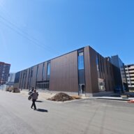 Продажа торгового помещения с супермаркетом Пятерочка