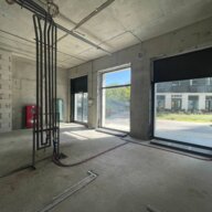 Продажа торгового помещения в "ЖК Level Нагатинская"