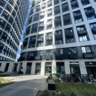 Продажа торгового помещения в "ЖК Level Нагатинская"