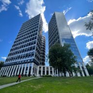 Продажа торгового помещения в "ЖК Level Нагатинская"