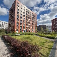 Арендный бизнес с Детским центром гимнастики в ЖК "Ильинские Луга" 