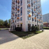 Продажа торгового помещения в ЖК "Волжский парк"