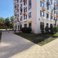 Продажа торгового помещения в ЖК "Волжский парк"