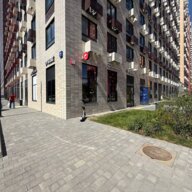 Продажа помещения с арендатором Up суши в ЖК "Волжский парк" 