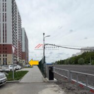 Аренда торгового ромещения в ЖК "Новогорад Павлино" 
