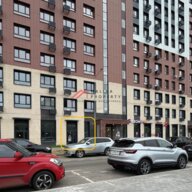 Аренда торгового ромещения в ЖК "Новогорад Павлино" 