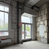 Аренда торгового ромещения в ЖК "Новогорад Павлино" 
