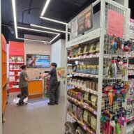Продажа помещения с сетевыми арендаторами