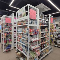 Продажа помещения с сетевыми арендаторами