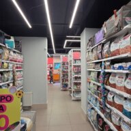 Продажа помещения с сетевыми арендаторами