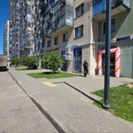 Продажа помещения с сетевыми арендаторами