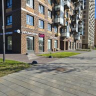 Продажа торгового помещения в ЖК "Алхимово"
