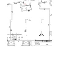 Аренда помещения в ЖК Parkside
