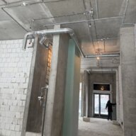 Аренда торгового помещения в ЖК "Яуза парк" 