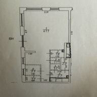 Аренда торгового помещения в ЖК "Лучи-2"