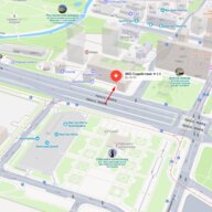 Продажа помещения с арендатором на проспекте Мира