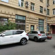 Продажа помещения с арендатором на проспекте Мира