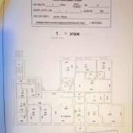 Продажа помещения с арендатором на проспекте Мира