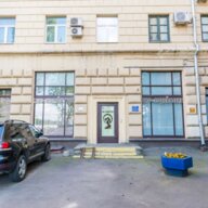 Продажа помещения с арендатором на проспекте Мира