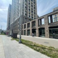 Аренда торгового помещения в ЖК "NOW" 