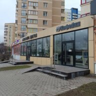 Аренда торгового помещения в г. Мытищи
