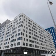 Продажа помещения с арендатором Дикси в ЖК "Дзен-кварталы" 