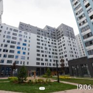 Продажа помещения с арендатором Дикси в ЖК "Дзен-кварталы" 