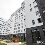 Продажа помещения с арендатором Дикси в ЖК "Дзен-кварталы" 