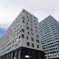 Продажа помещения с арендатором Дикси в ЖК "Дзен-кварталы" 