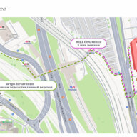 Продажа торгового помещения у метро Печатники