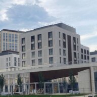 Продажа торгового помещения в ЖК "Shagal"